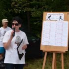 7. Bieg Rodzinny – Rozdanie nagród