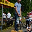 7. Bieg Rodzinny – Rozdanie nagród