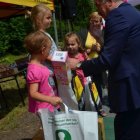 7. Bieg Rodzinny – Rozdanie nagród