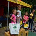 7. Bieg Rodzinny – Rozdanie nagród