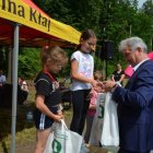 7. Bieg Rodzinny – Rozdanie nagród
