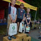 7. Bieg Rodzinny – Rozdanie nagród