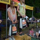 7. Bieg Rodzinny – Rozdanie nagród