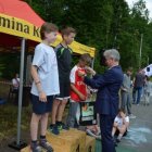 7. Bieg Rodzinny – Rozdanie nagród