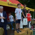 7. Bieg Rodzinny – Rozdanie nagród