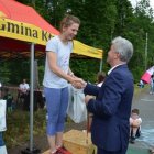7. Bieg Rodzinny – Rozdanie nagród