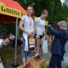7. Bieg Rodzinny – Rozdanie nagród