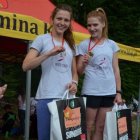 7. Bieg Rodzinny – Rozdanie nagród