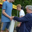 7. Bieg Rodzinny – Rozdanie nagród