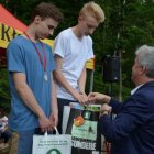 7. Bieg Rodzinny – Rozdanie nagród