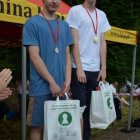 7. Bieg Rodzinny – Rozdanie nagród