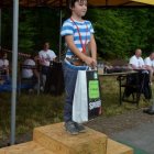 7. Bieg Rodzinny – Rozdanie nagród