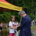 7. Bieg Rodzinny – Rozdanie nagród