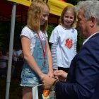 7. Bieg Rodzinny – Rozdanie nagród
