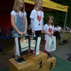 7. Bieg Rodzinny – Rozdanie nagród