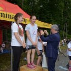 7. Bieg Rodzinny – Rozdanie nagród