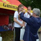 7. Bieg Rodzinny – Rozdanie nagród