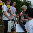 7. Bieg Rodzinny – Rozdanie nagród