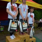 7. Bieg Rodzinny – Rozdanie nagród