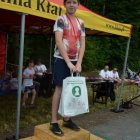 7. Bieg Rodzinny – Rozdanie nagród