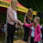 7. Bieg Rodzinny – Rozdanie nagród
