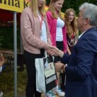 7. Bieg Rodzinny – Rozdanie nagród