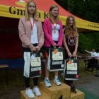 7. Bieg Rodzinny – Rozdanie nagród