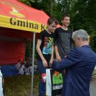 7. Bieg Rodzinny – Rozdanie nagród