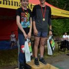 7. Bieg Rodzinny – Rozdanie nagród