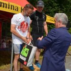 7. Bieg Rodzinny – Rozdanie nagród