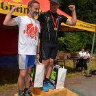 7. Bieg Rodzinny – Rozdanie nagród