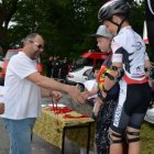 7. Bieg Rodzinny – Rozdanie nagród