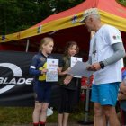 7. Bieg Rodzinny – Rozdanie nagród