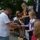7. Bieg Rodzinny – Rozdanie nagród