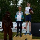 7. Bieg Rodzinny – Rozdanie nagród