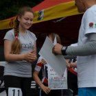 7. Bieg Rodzinny – Rozdanie nagród