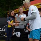 7. Bieg Rodzinny – Rozdanie nagród