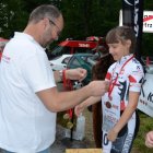 7. Bieg Rodzinny – Rozdanie nagród