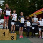 7. Bieg Rodzinny – Rozdanie nagród