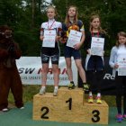 7. Bieg Rodzinny – Rozdanie nagród