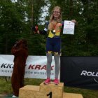 7. Bieg Rodzinny – Rozdanie nagród