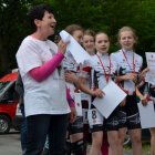 7. Bieg Rodzinny – Rozdanie nagród