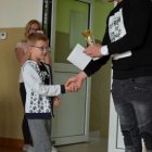 Zakończenie sezonu młodych piłkarzy Targowianki