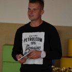 Zakończenie sezonu młodych piłkarzy Targowianki