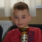 Zakończenie sezonu młodych piłkarzy Targowianki