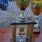 Puchar Wójta Gminy Kłaj w piłce nożnej 2017