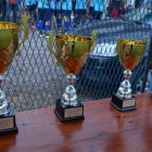 Puchar Wójta Gminy Kłaj w piłce nożnej 2017