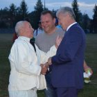 Puchar Wójta Gminy Kłaj w piłce nożnej 2017