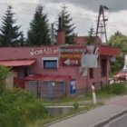 Bar "Gastropol" w Targowisku