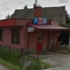 Bar "Gastropol" w Targowisku